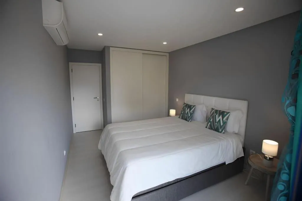 Atlantic Pearl By The Sea - Quarteira Apartment Portugal