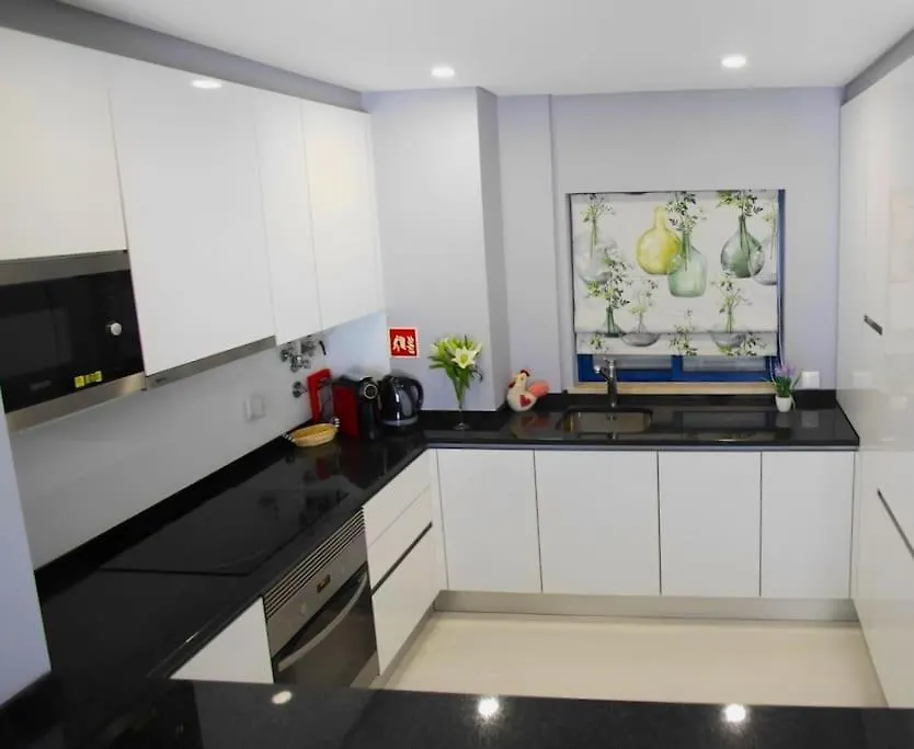 Atlantic Pearl By The Sea - Quarteira Apartment 0*,  Portugal