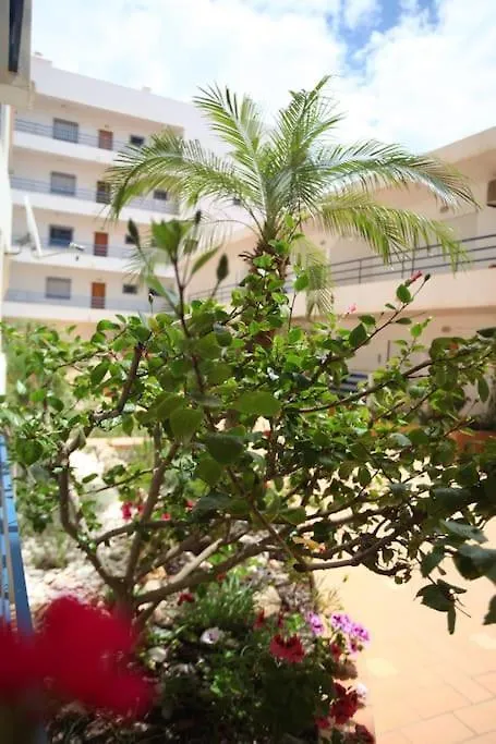 Atlantic Pearl By The Sea - Quarteira Apartment