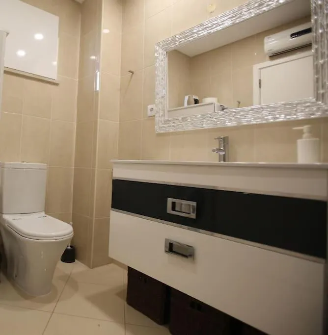Atlantic Pearl By The Sea - Quarteira Apartment