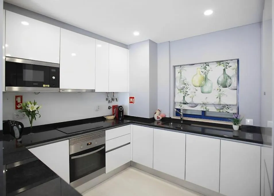 Apartmán Atlantic Pearl By The Sea - Quarteira