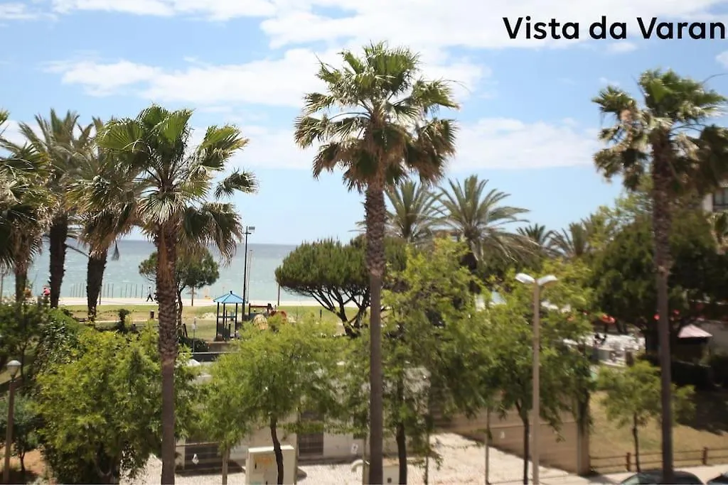 Apartmán Atlantic Pearl By The Sea - Quarteira